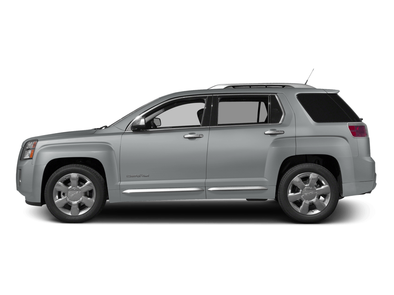 2015 GMC Terrain Denali's photo