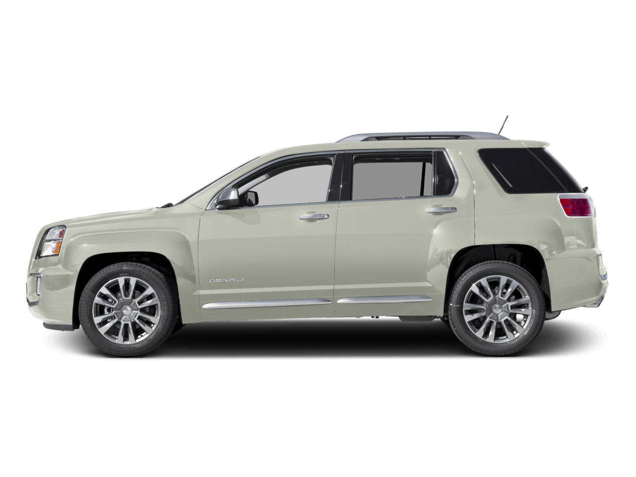 2016 GMC Terrain Denali