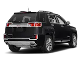 Used 2017 GMC Terrain SUV
