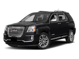 Used 2017 GMC Terrain SUV