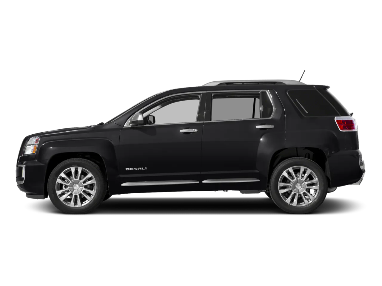 Used 2017 GMC Terrain SUV