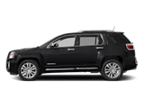 Used 2017 GMC Terrain SUV