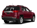 Used 2017 GMC Terrain SUV