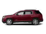 Used 2017 GMC Terrain SUV