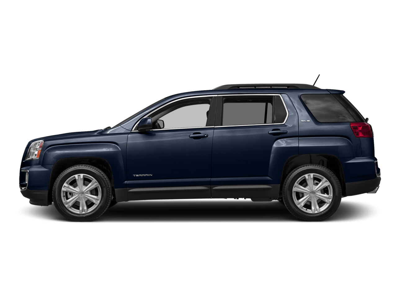 2017 GMC Terrain SLE-2's photo