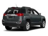 Used 2017 GMC Terrain SUV