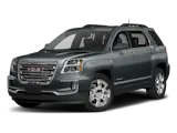 Used 2017 GMC Terrain SUV
