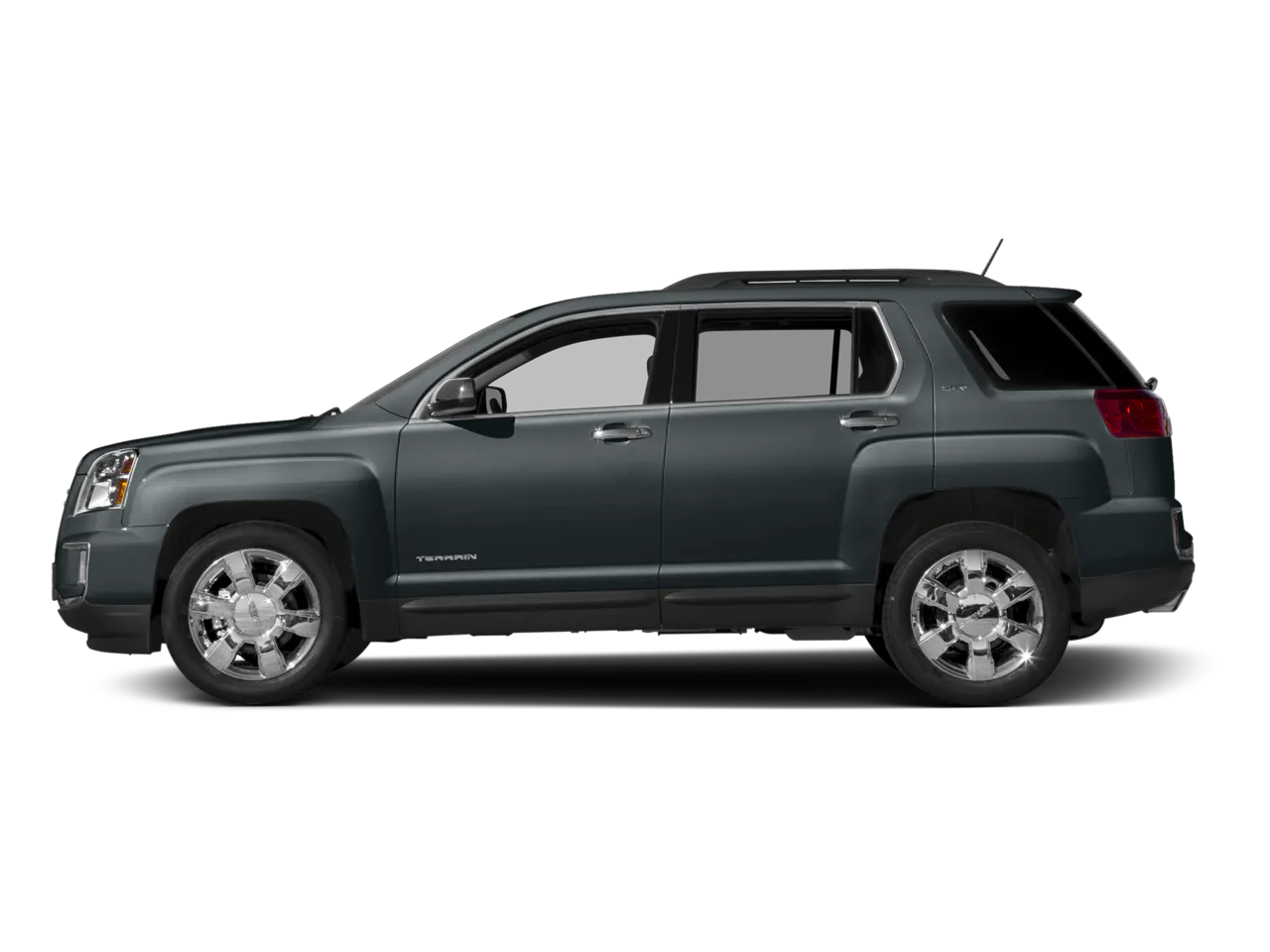 Used 2017 GMC Terrain SUV