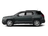Used 2017 GMC Terrain SUV