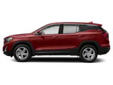 Used 2018 GMC Terrain SUV