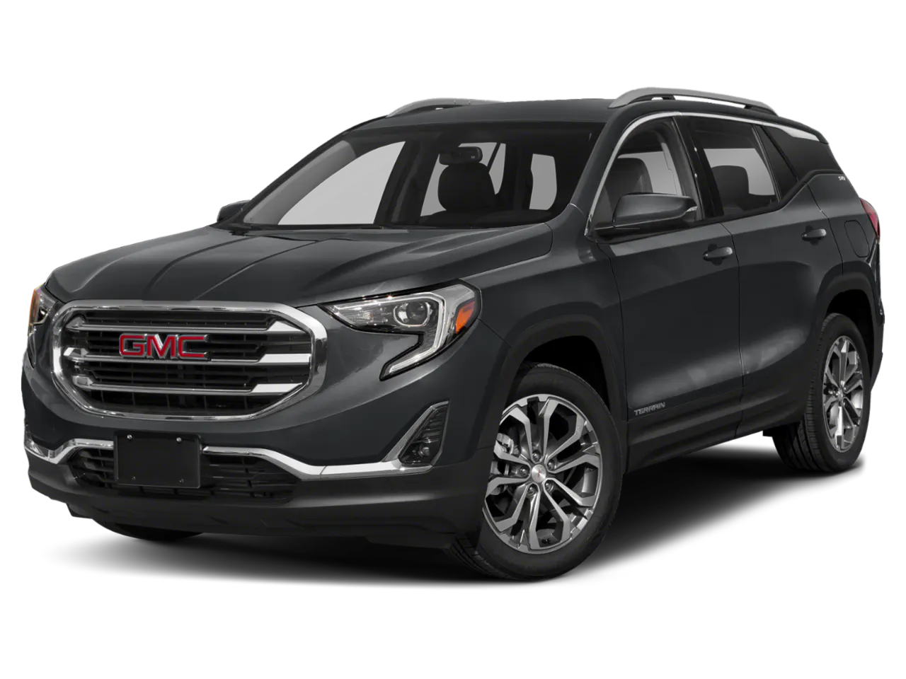 2018 GMC Terrain SLT FWD's photo