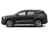 Used 2018 GMC Terrain SUV - photo 2 of 2