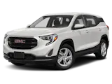 Used 2018 GMC Terrain SUV