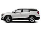 Used 2018 GMC Terrain SUV
