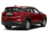 Used 2018 GMC Terrain SUV