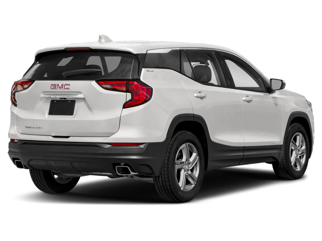 Used 2019 GMC Terrain SUV