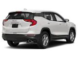 Used 2019 GMC Terrain SUV