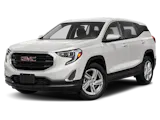 Used 2019 GMC Terrain SUV