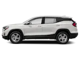 Used 2019 GMC Terrain SUV