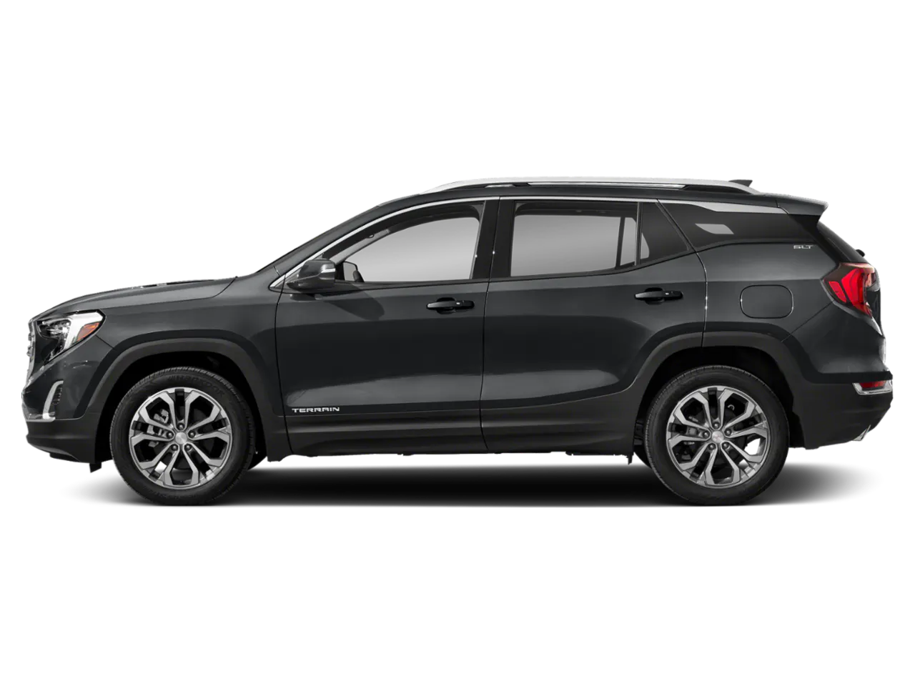 Used 2019 GMC Terrain SUV