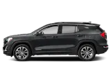 Used 2019 GMC Terrain SUV