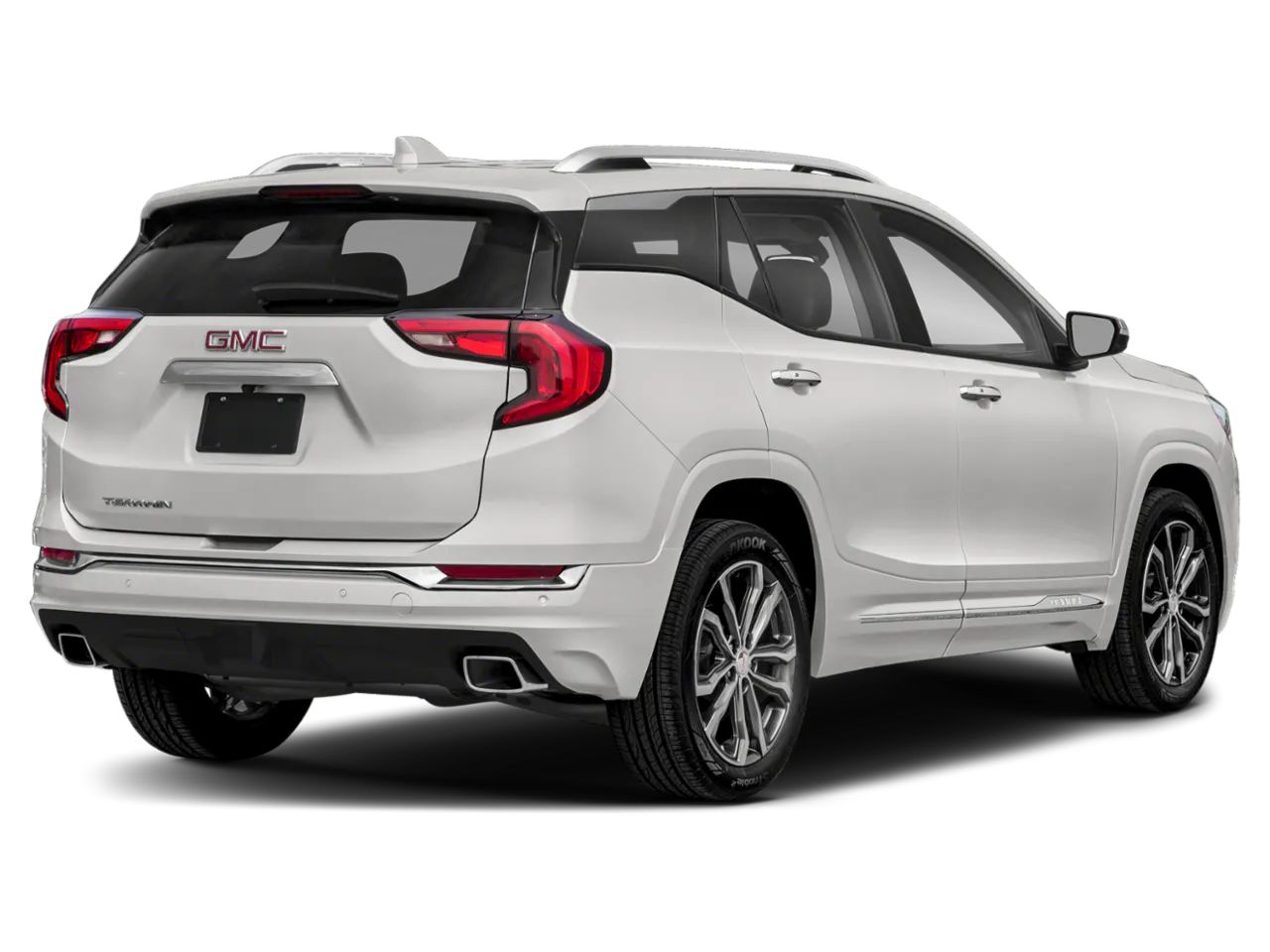 Used 2019 GMC Terrain SUV