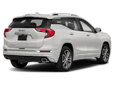 Used 2019 GMC Terrain SUV