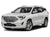 Used 2019 GMC Terrain SUV