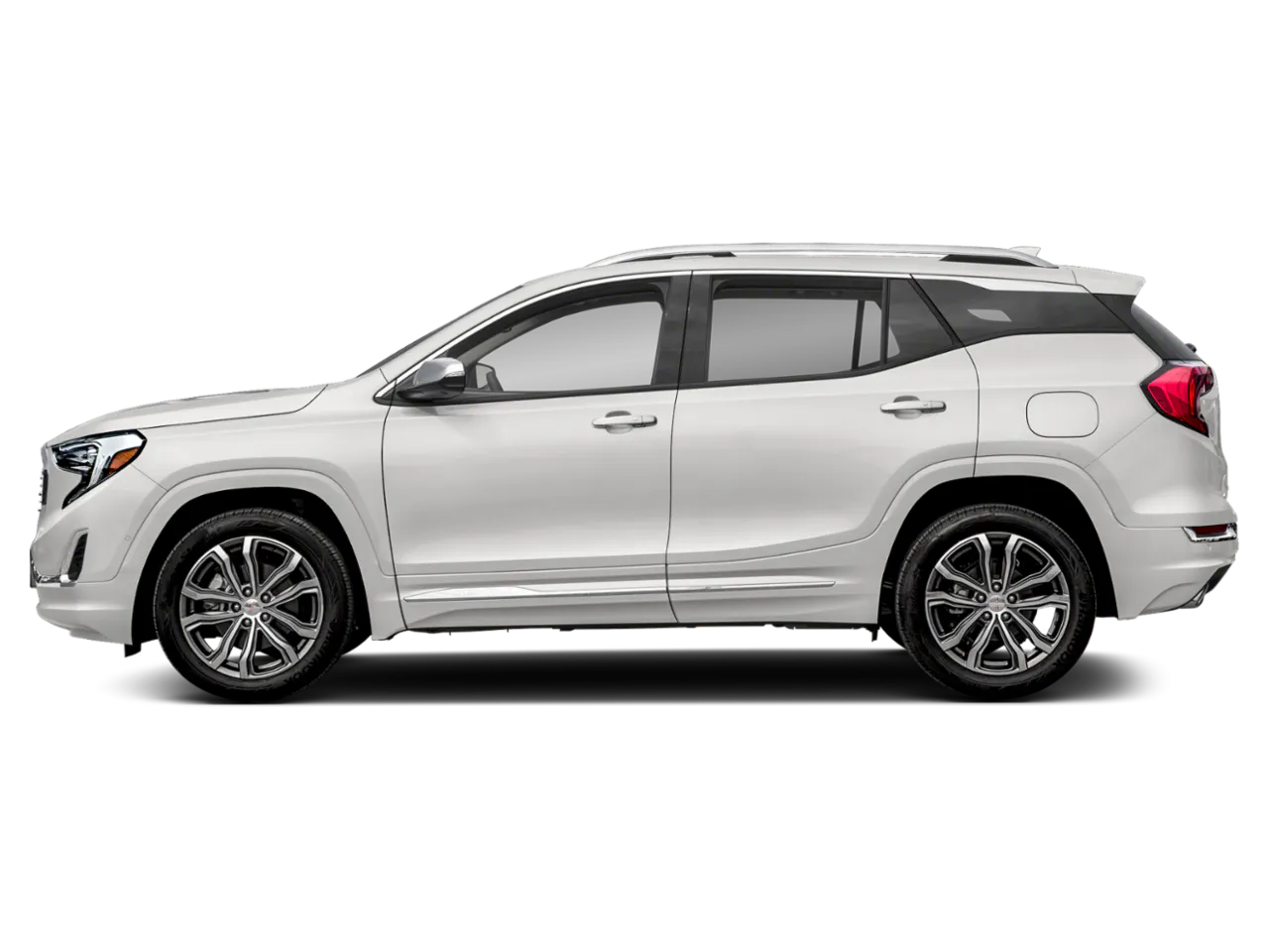 Used 2019 GMC Terrain SUV