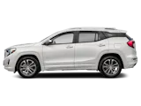 Used 2019 GMC Terrain SUV