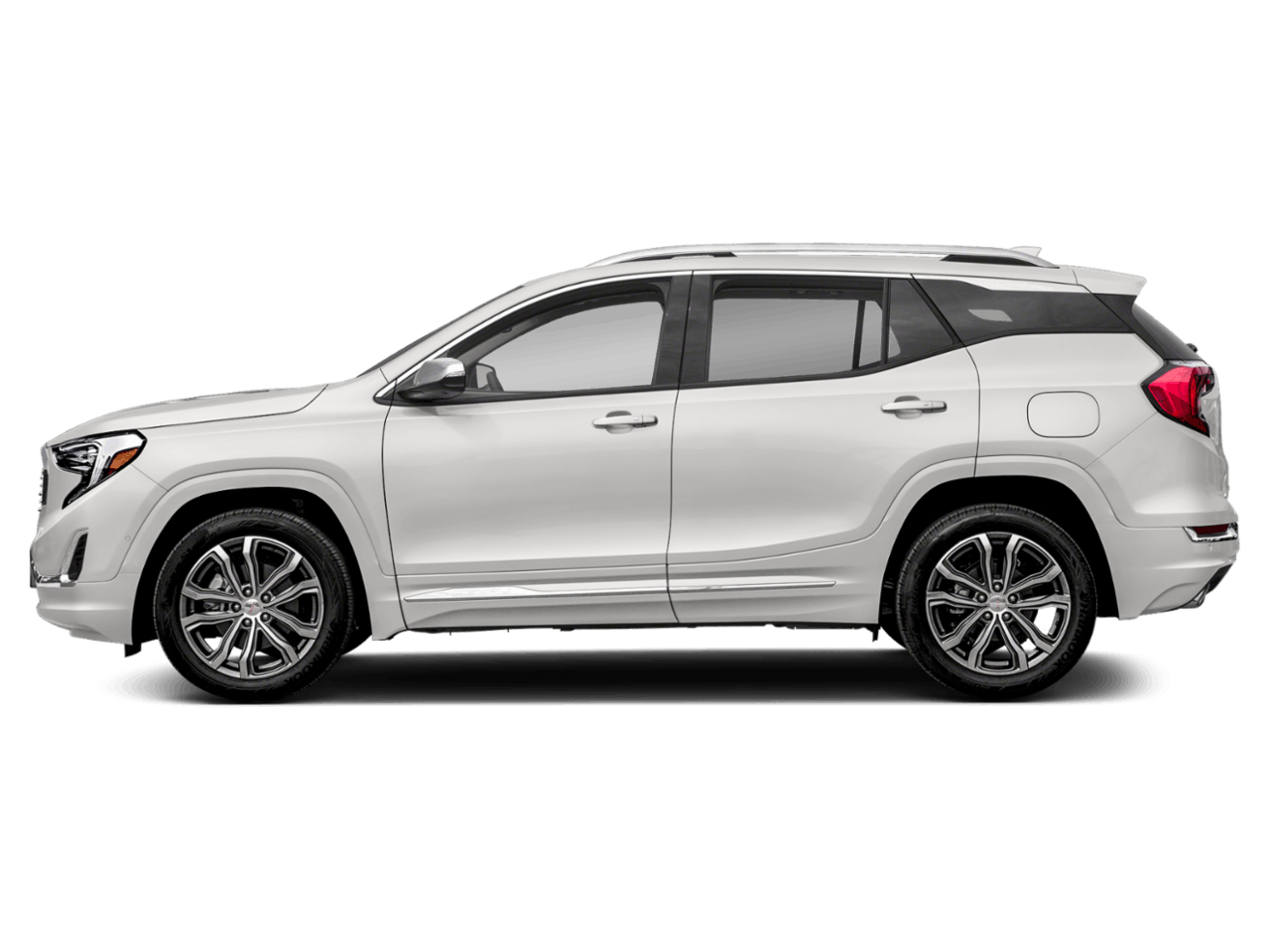 2019 GMC Terrain Denali's photo