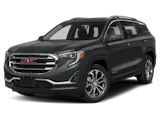 Used 2020 GMC Terrain SUV
