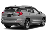 Used 2020 GMC Terrain SUV