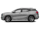 Used 2020 GMC Terrain SUV