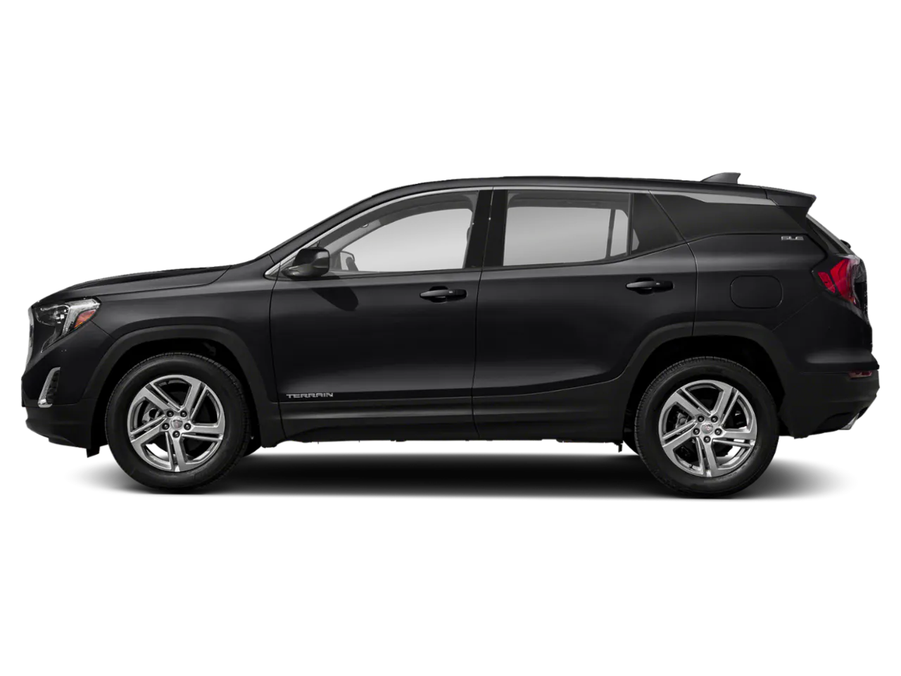 Used 2021 GMC Terrain SUV