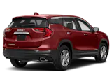 Used 2021 GMC Terrain SUV