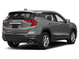 Used 2021 GMC Terrain SUV