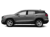 Used 2021 GMC Terrain SUV