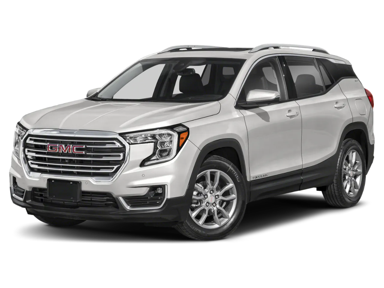 2022 GMC Terrain SLE FWD's photo