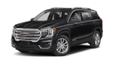 Used 2022 GMC Terrain SUV