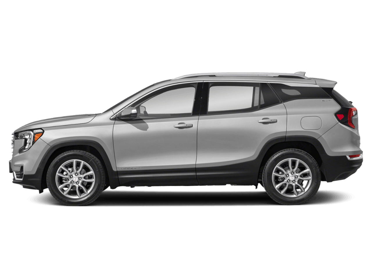 2022 GMC Terrain SLT's photo