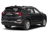 Used 2022 GMC Terrain SUV