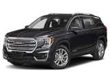 Used 2022 GMC Terrain SUV