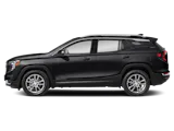 Used 2022 GMC Terrain SUV