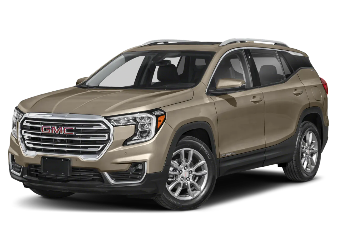 2022 GMC Terrain AT4 AWD's photo