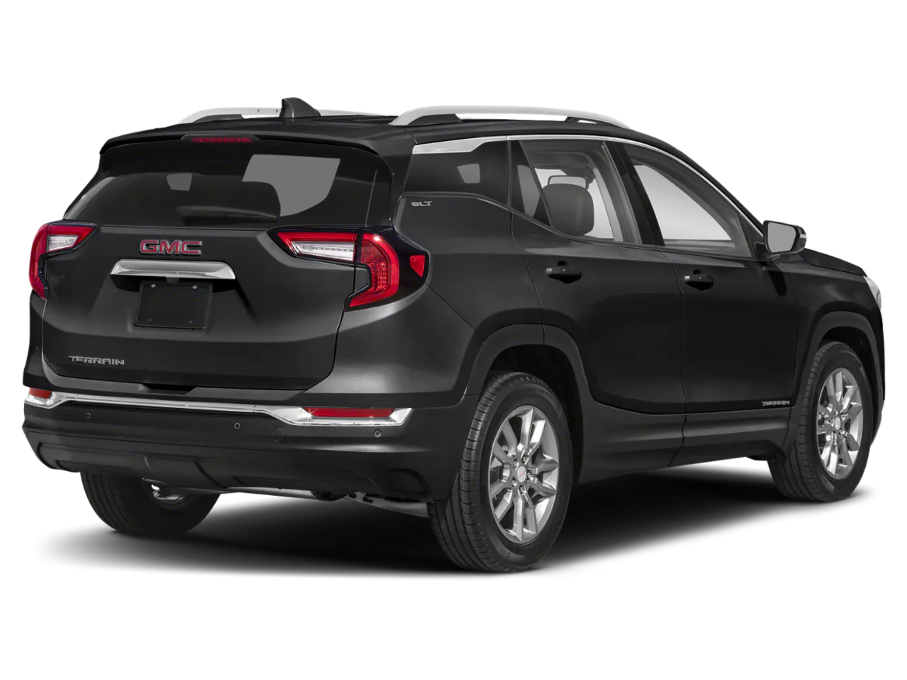 Used 2023 GMC Terrain SUV