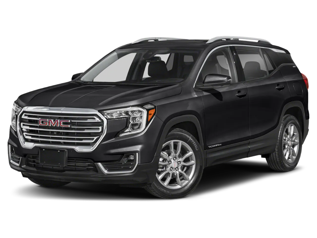 Used 2023 GMC Terrain SLE