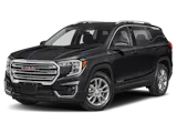 Used 2023 GMC Terrain SUV