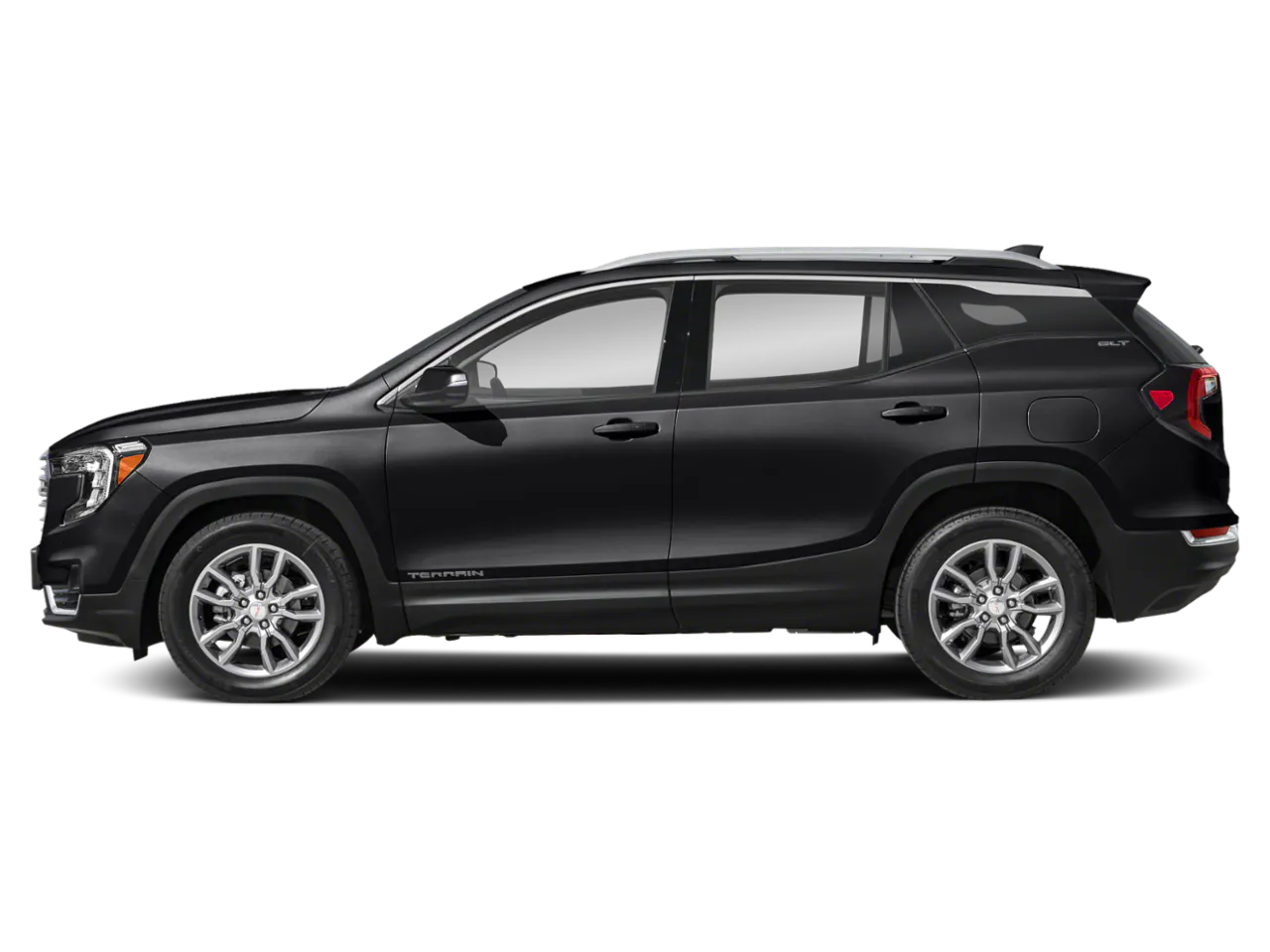Used 2023 GMC Terrain SUV