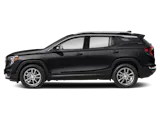 Used 2023 GMC Terrain SUV